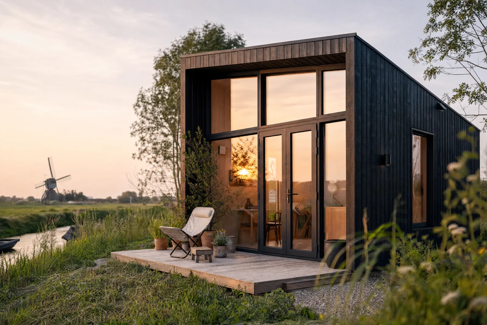Tiny House