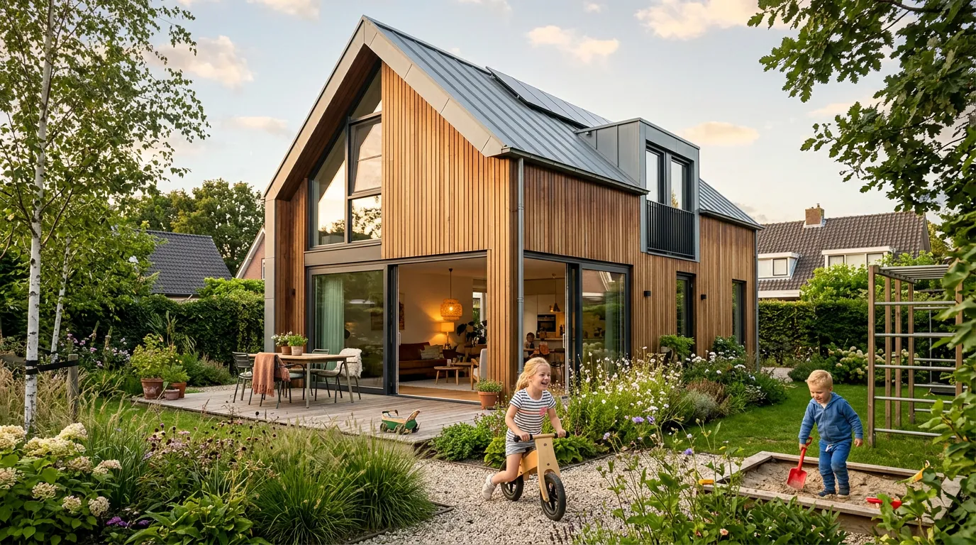 Family Home