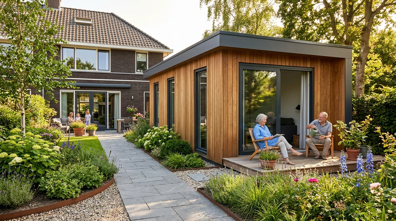 Care Home