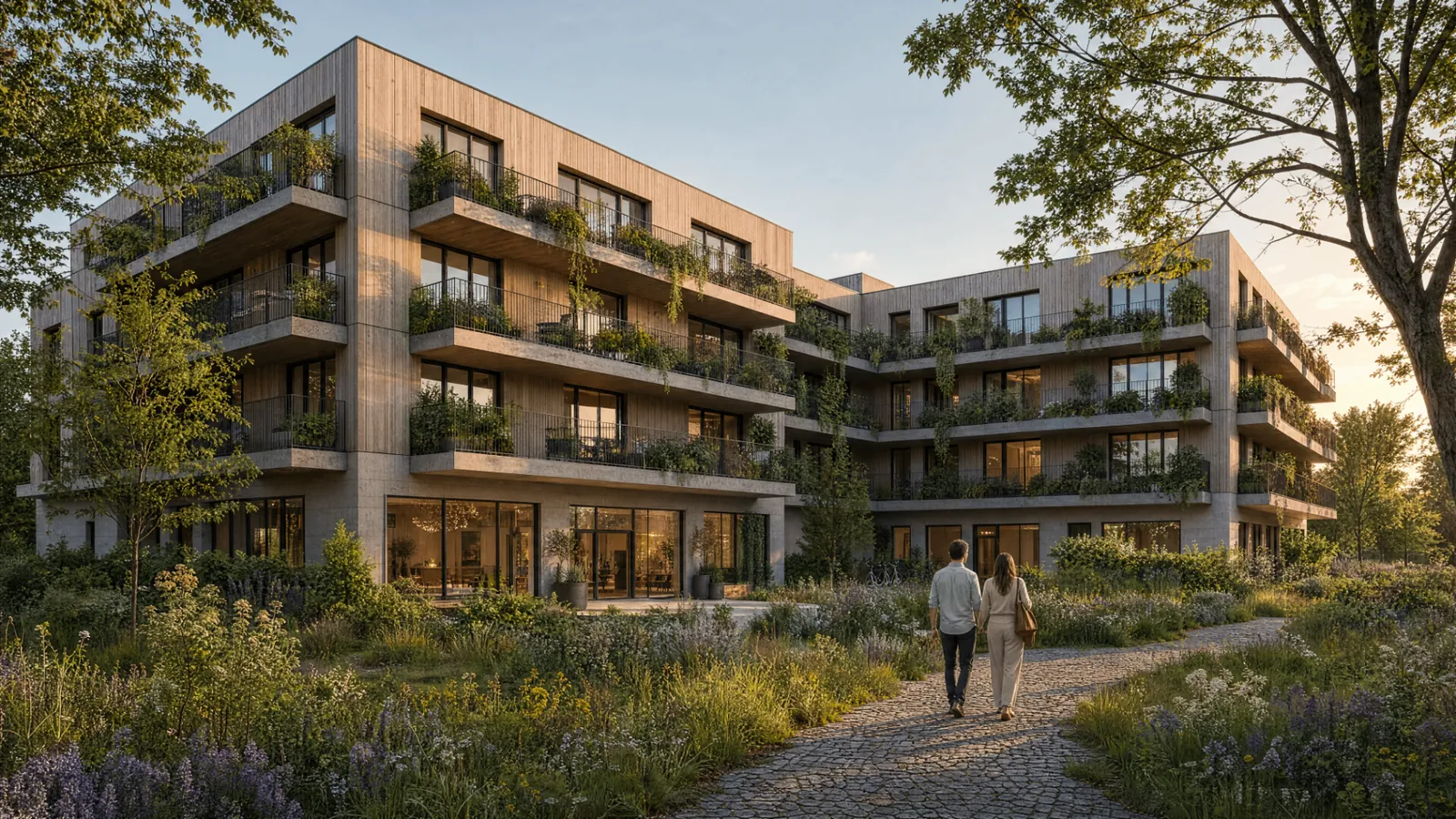 Jouw prefab