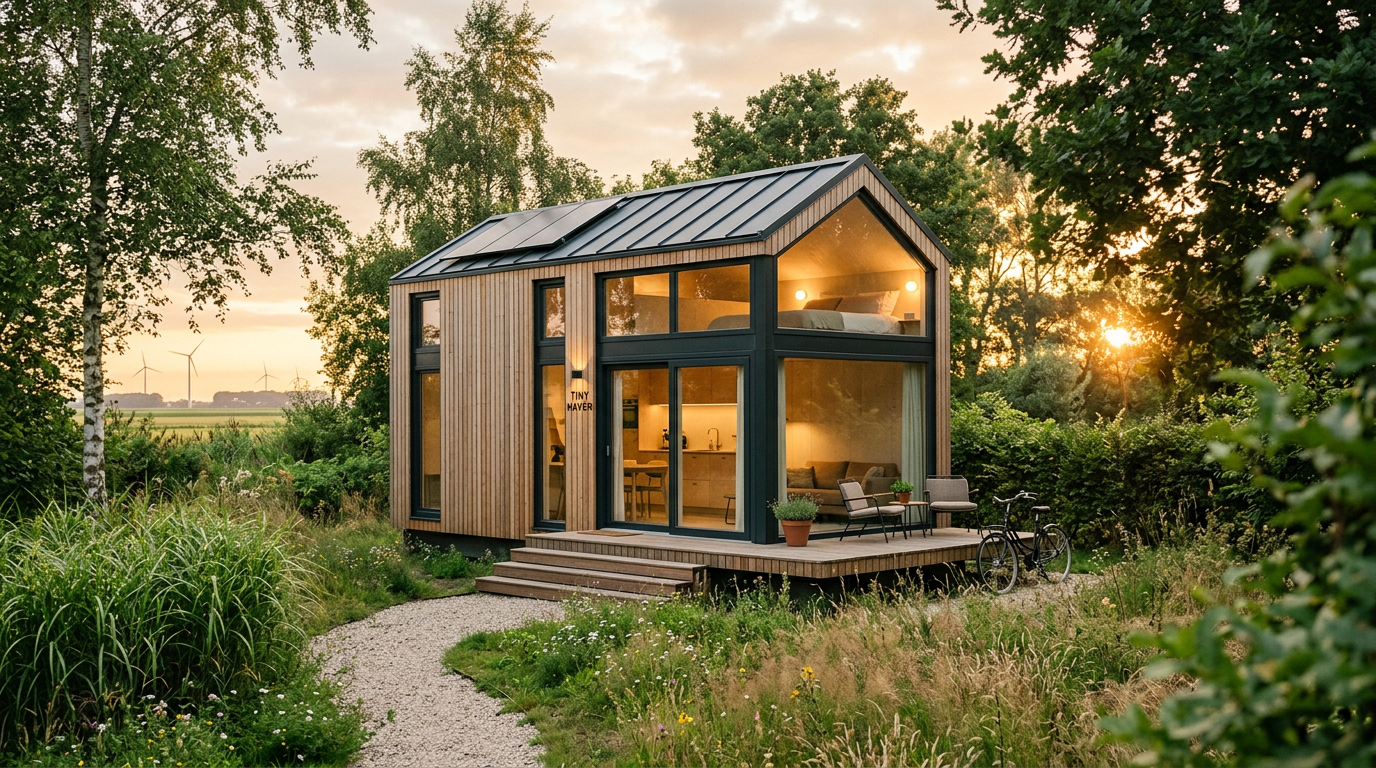 Tiny House